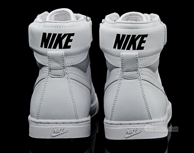 nike air flytop premium