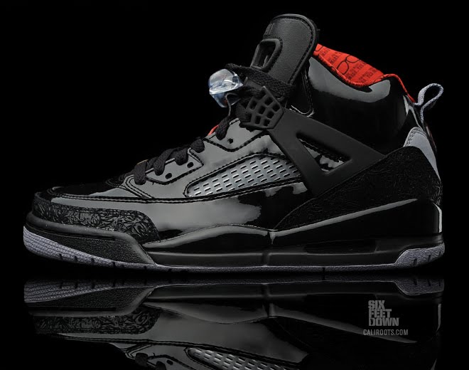 spizikes black
