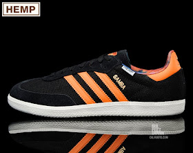 adidas samba hemp