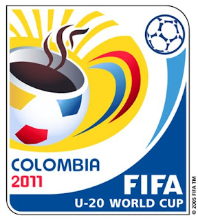 مصر تتعادل مع البرازيل في كاس العالم 2011 للشباب Colombia+2011+good+morning+colombia+news