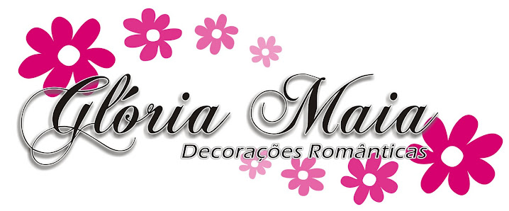 Decorações Românticas