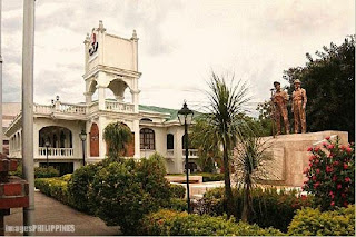 kasama sa makasaysayang lugar sa leyte ay ang joseph price mansion
