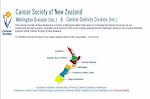Cancer Society Of New Zeland