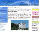 NCI Cancer Hospital