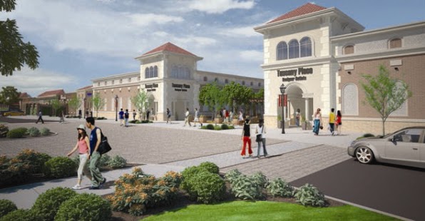 designer outlet