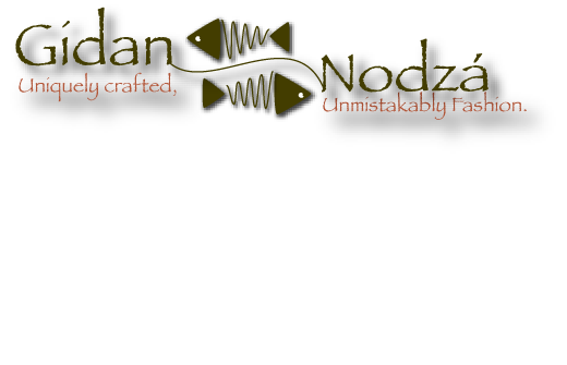 Gidan Nodza