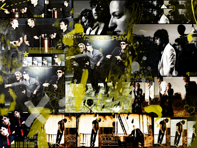 GREEN DAY (HD) WALLPAPERS DOWNLOAD - PIXDADDY WALLPAPERS BLOG