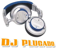 . : DJ Plugado : .