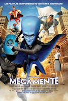Megamente – Dublado