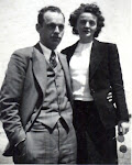 Ben Leland and Marg McVicar