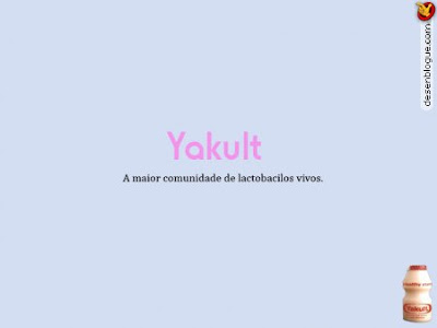 piadas variadas Orkut+ou+yakult