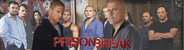 Prison Break Latinoamerica