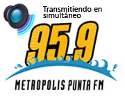 METROPOLIS FM Punta del Este