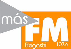 MAS FM 107.1 (PERU)