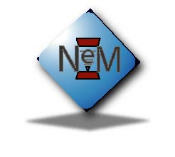 N-e-M Computer Training Institute.
