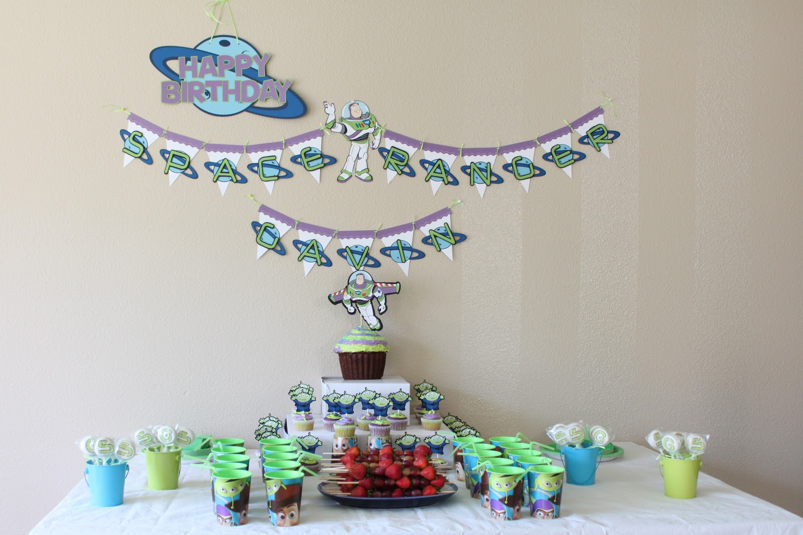 Cricut Signs