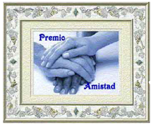 PREMIO AMISTAD