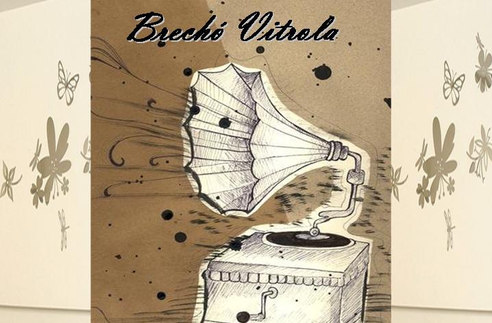 :: Brechó VITROLA ::