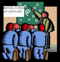 MUTUAL FUNDS ADVANTAGES