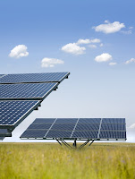  solar Power