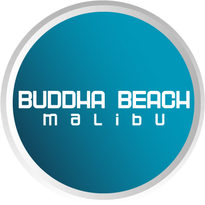 Buddha Beach Malibu