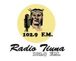 RADIO COMUNITARIA TIUNA 102.9 FM