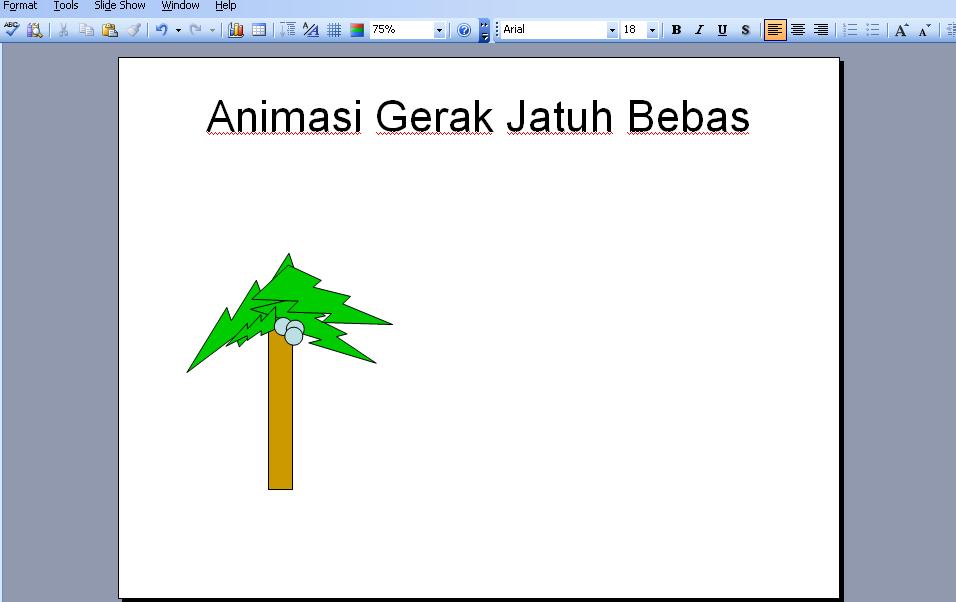 Iim Whita Suka FISIKA: Tugas Komputer Dasar