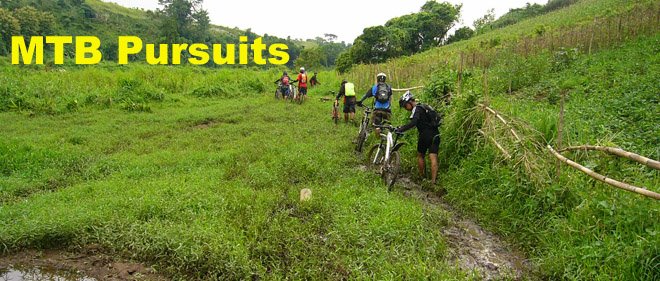 MTB Pursuits
