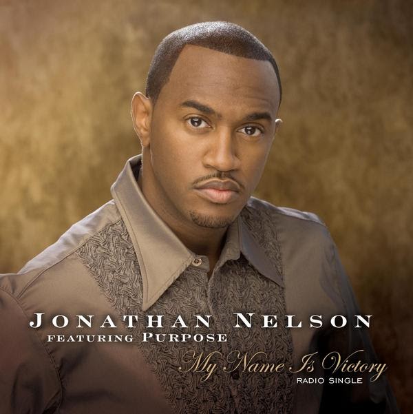 SPARE ROOM 2: JONATHAN NELSON TO PERFORM AT STELLAR AWARDS/ROBERT