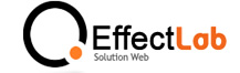 Effectlab Solution web