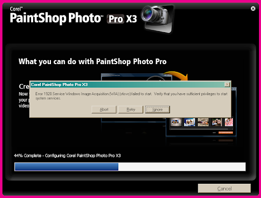 Corel Paint Shop Photo Pro X3 Setup Keygen Torrent