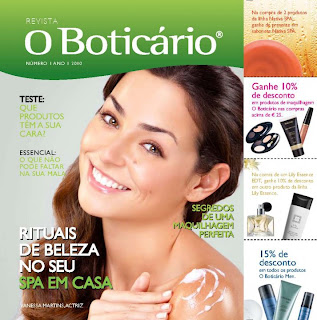 Descontos Boticário Revista+O+Botic%C3%A1rio