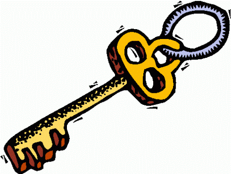 Key Gif