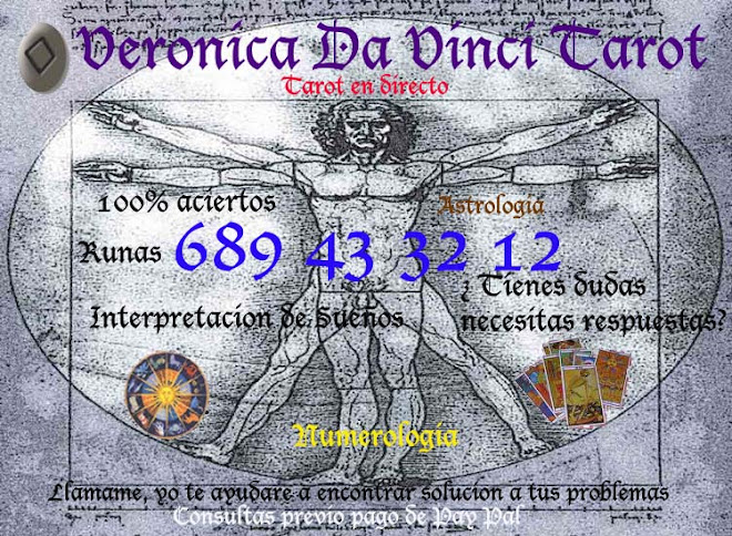 Veronica Da Vinci Tarot