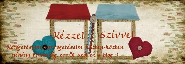 Kézzel, szívvel