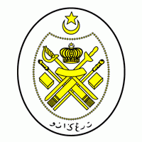 Jata Negeri Terengganu (Logo)