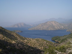 Silverwood Lake