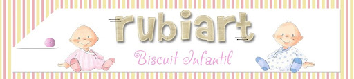 Rubiart Biscuit Infantil