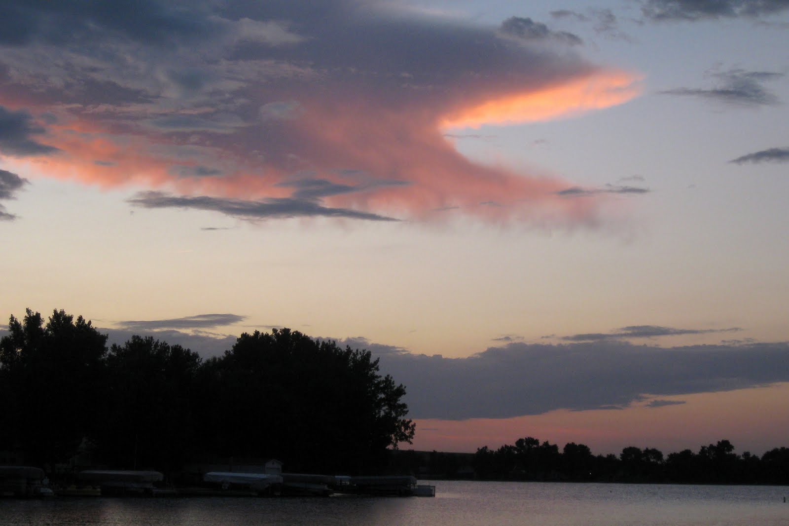 OBSERVATIONS August 2010