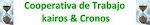 COOPERATIVA DE TRABAJO KAIROS & CRONOS