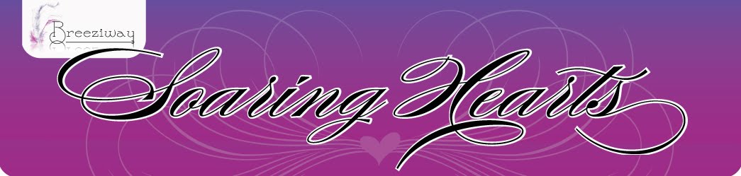 Breeziway's Soaring Hearts