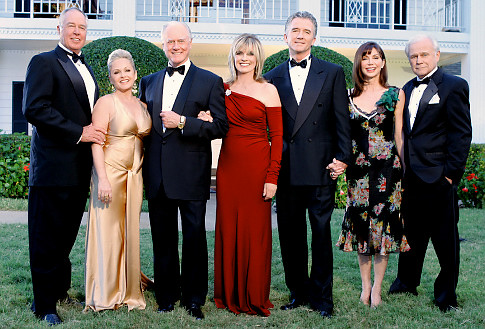 ‘Dallas’ is back on the black box, after over 20 years.