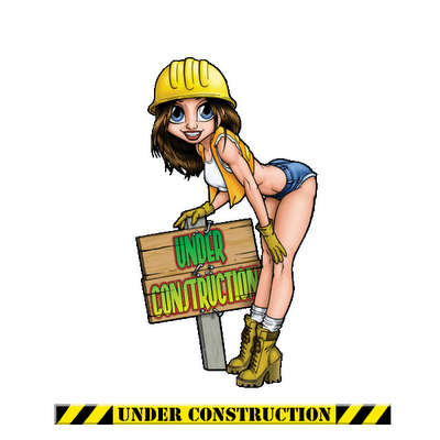 Under Construction !