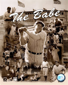 Babe Ruth