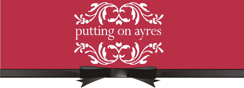 Putting On Ayres