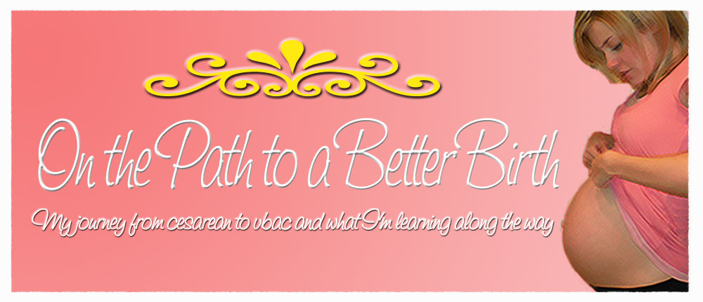On the path to a better birth
