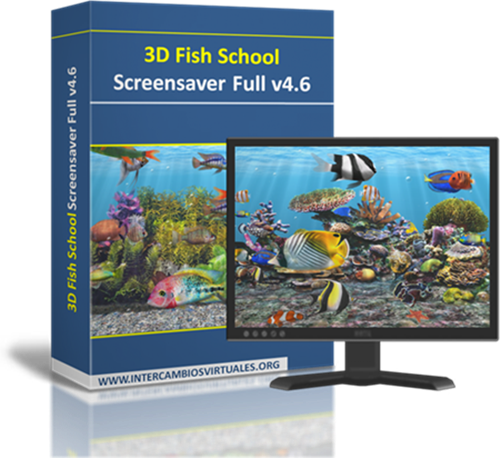 Free 3D Screen Saver Download - Screen Saver 3D - Free