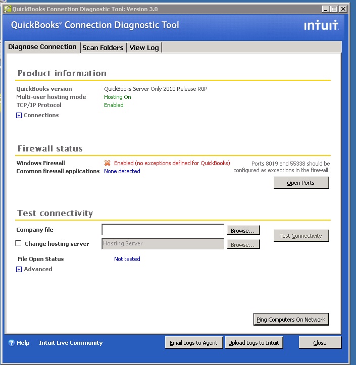 Intuit Quickbooks Full Version Free Download