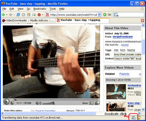 Download YouTube Videos for