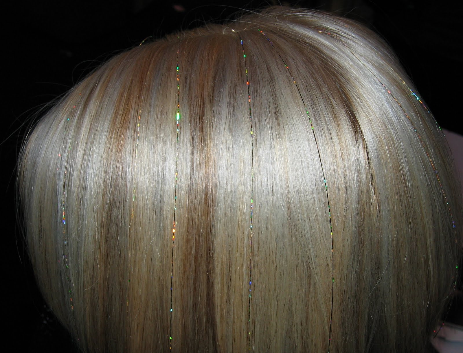 MIH Product Reviews & Giveaways closed Pro Hair Tinsel Tomoson